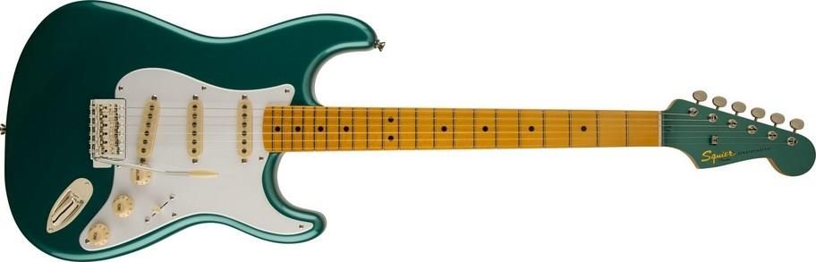 Squier Classic Vibe ’50s Stratocaster Squier Classic Vibe 50s Stratocaster MN WBL - Squier