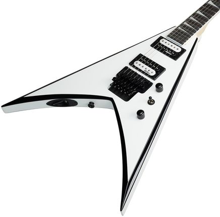 Jackson JS32 King V RW WBB - zdjęcie 2
