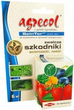 Zdjęcie Agrecol - Spintor 240 Sc 6Ml - Czchów