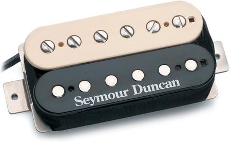 Seymour Duncan SH-6 (biały, neck) - Ceny i opinie - Ceneo.pl