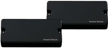 Seymour Duncan AHB 1S 8 BLK