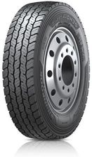 Zdjęcie Hankook DH35 215/75 R17.5 126/124 M - Rybnik