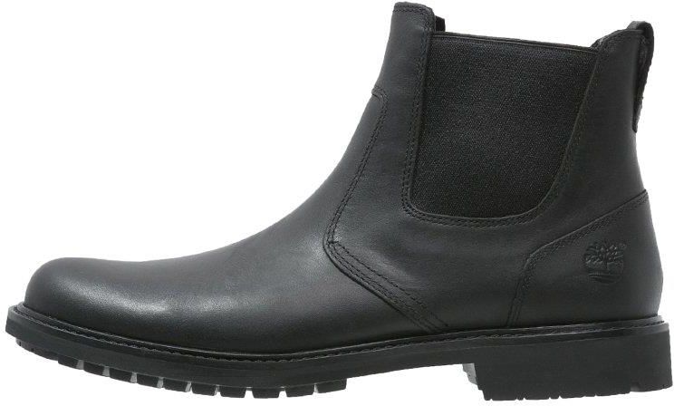 Timberland Earth Keepers czarne Timberland Earth Keepers czarne