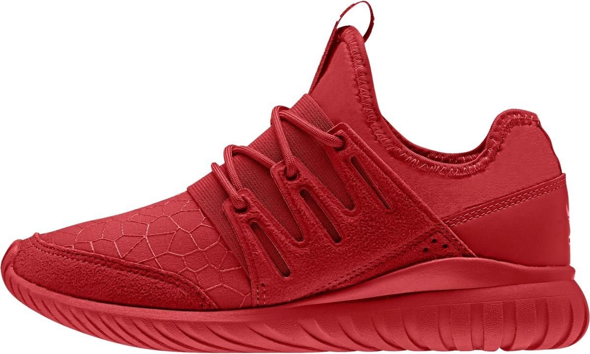 Buty adidas clearance tubular radial j