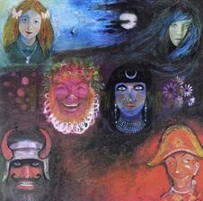 King Crimson: In The Wake Of Poseidon [CD]