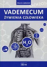 Zdjęcie Vademecum żywienia człowieka - Kielce