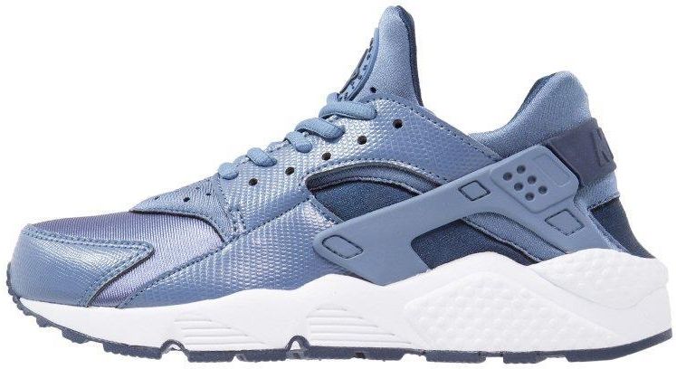 Huaraches navy 2024