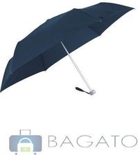 Zdjęcie Parasol Parasolka Samsonite RAIN PRO 97cm średnicy 97U*003 01 - granatowy - Poznań