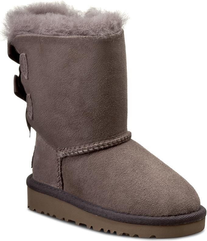 UGG T BAILEY BOW. 3280T T/CHE - www.stedile.com.br