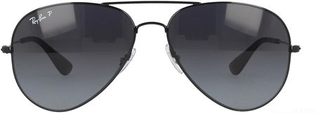 Ray-Ban RB3558 002/T3 58