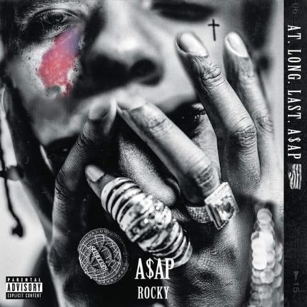 A$AP Rocky: At.Long.Last.A$AP [2xWinyl]