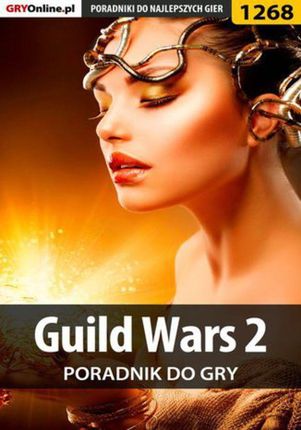 Guild Wars 2 - poradnik do gry (PDF)