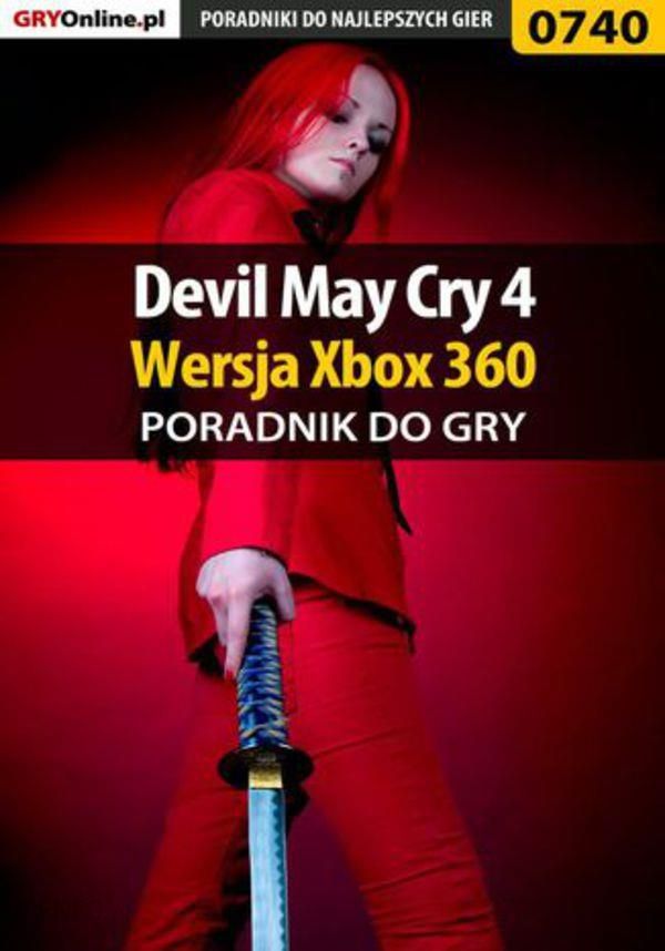 devil-may-cry-4-xbox-360-poradnik-do-gry-maciej-shinobix-kurowiak-ceny-i-opinie-ceneo-pl
