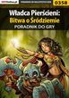 Władca Pierścieni: Bitwa o Śródziemie - poradnik do gry - Adam 