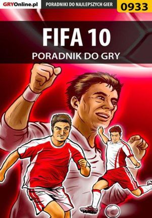 FIFA 10 - poradnik do gry - Karol "Karolus" Wilczek