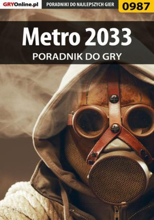 metro 2033 pelna wersja