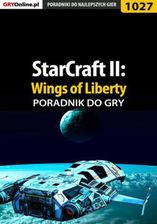 StarCraft II: Wings of Liberty - poradnik do gry - Daniel 