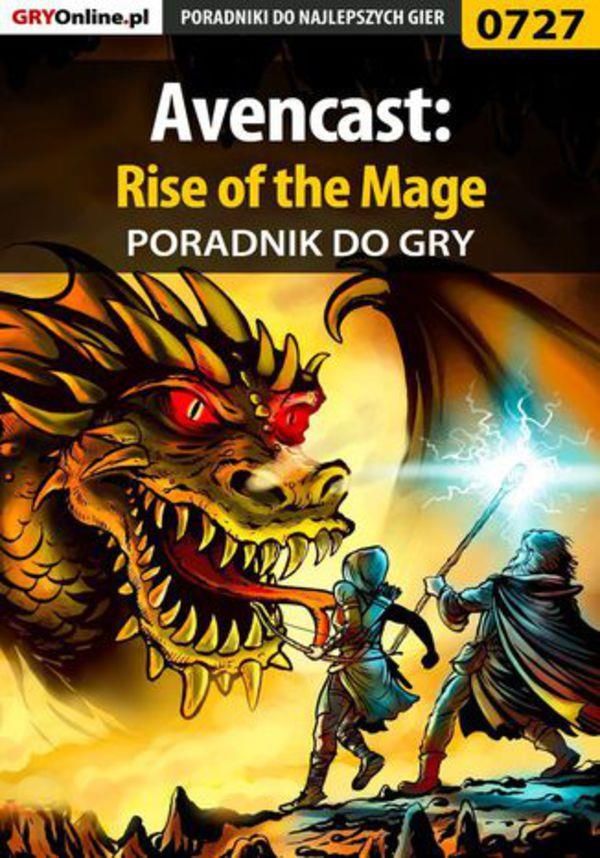 avencast rise of the mage poradnik avencast rise of the mage poradnik