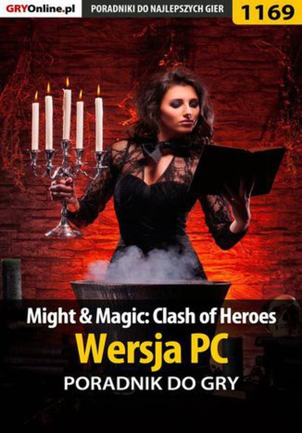 download might and magic clash of heroes pc