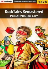 DuckTales Remastered - poradnik do gry - Kuba 