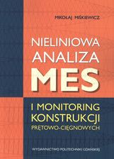 Zdjęcie Nieliniowa analiza MES i monitoring konstrukcji ... - Bolków
