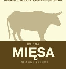 Zdjęcie Księga mięsa - Siewierz