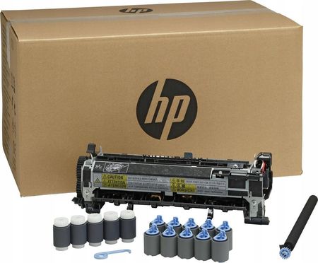 HP 220V Maintenance Kit (F2G77A)