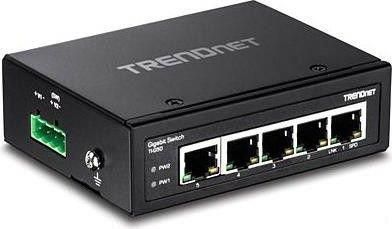 TRENDnet Switch TI-G50 (TIG50)