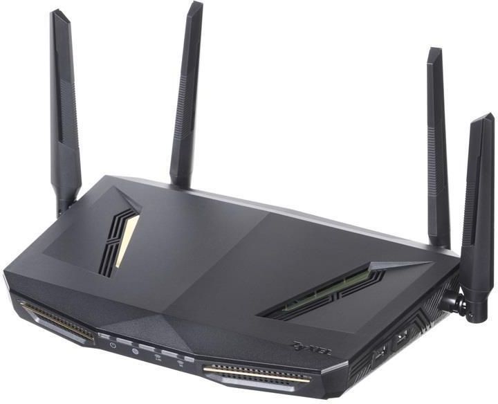 Download ZyXEL ARMOR Z2 (NBG6817) Router Firmware 1.00 (ABCS.3)C0 for ...