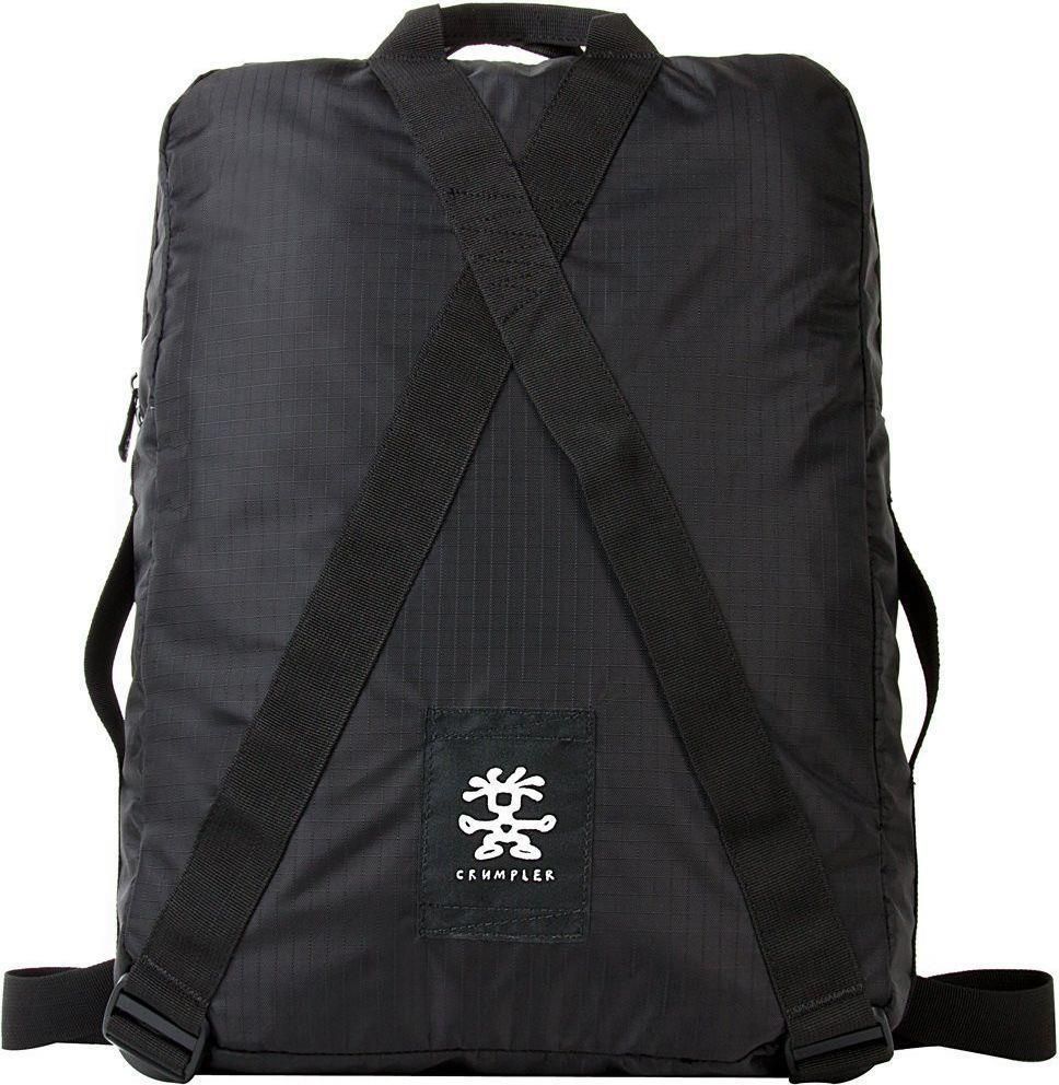 Делайт тревел. Рюкзак Crumpler. Crumpler Light Delight.