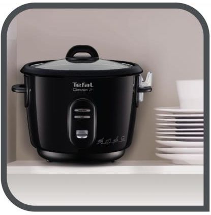Tefal RK102811 - zdjęcie 1 Tefal RK102811
