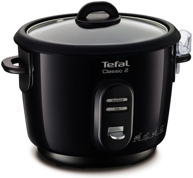 Tefal RK102811 - zdjęcie 3 Tefal RK102811