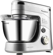 Robot kuchenny TurboTronic TT 001 SILVER Ceny i opinie Małe AGD do kuchni TurboTronic Ceneo.pl