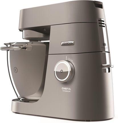 Chef xl hotsell titanium kvl8320s