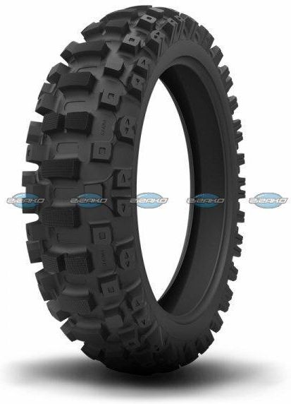 Kenda K786 Washougal II Arrière Pneu 047861979C0 120/80-19 047861979C0 28-7668 Kenda K786 Washougal II Arrière Pneu 047861979C0 120/80-19 047861979C0 28-7668
