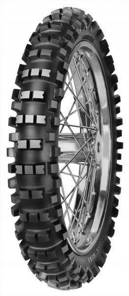 Opony Mitas C10 R 120/90R18 65M - Opinie i ceny na Ceneo.pl