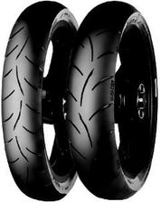 Zdjęcie Mitas MC 50 110/70R17 54H - Murowana Goślina