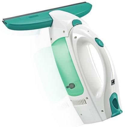Leifheit Odkurzacz do szyb Dry&Clean (51000) - zdjęcie 1 Leifheit Odkurzacz do szyb Dry&Clean (51000)