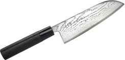 Zdjęcie Tojiro Nóż Santoku 16,5 Cm Tj Shippu-B (Fd1597) - Pszczyna