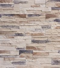 Zdjęcie Stoneway Kamień Elewacyjny Odessa Beige Bentonowy - Józefów