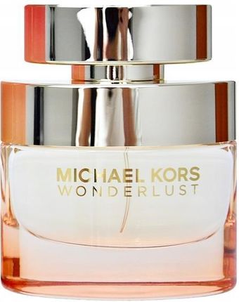 Michael kors wonderlust store cena