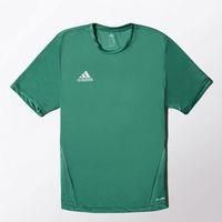 Dres dla dzieci adidas Tiro JUNIOR granatowy CW3840 Cena