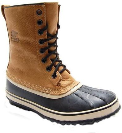 Buty trekkingowe Buty Sorel 1964 Premium T (NM1561-281) - Ceny i opinie -  Ceneo.pl