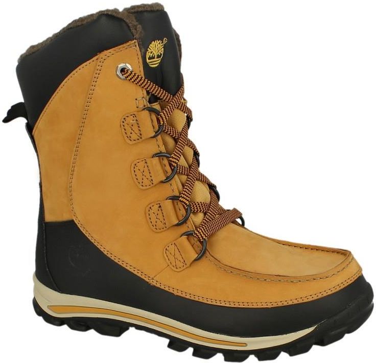 timberland chillberg hp wp boot