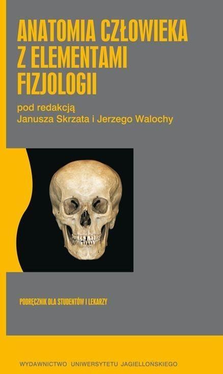 Podręcznik Szkolny Anatomia Człowieka Z Elementami Fizjologii - Ceny I ...