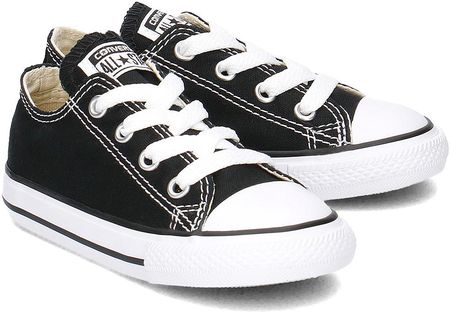 CONVERSE Converse Chuck Taylor All Star Ox Trampki Dzieci ce 7J235 Ceny i opinie Ceneo.pl