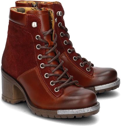 Fly london leal boot on sale