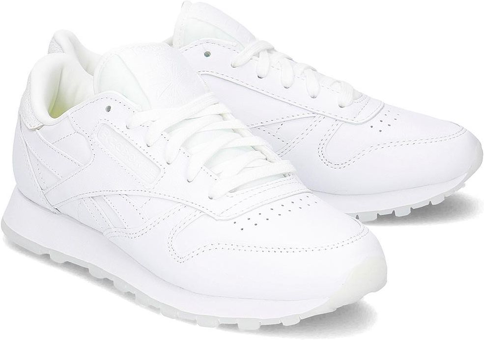 REEBOK Reebok Classic Leather Face Sneakersy Damskie BD1328 Ceny