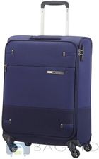 Zdjęcie WALIZKA SAMSONITE Base Boost kabinowa 4koła 44l 2kg - niebieski - Tuliszków
