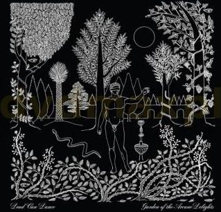 Dead Can Dance: Garden Of The Arcane Delights + John Peel Sessions [2xWinyl]